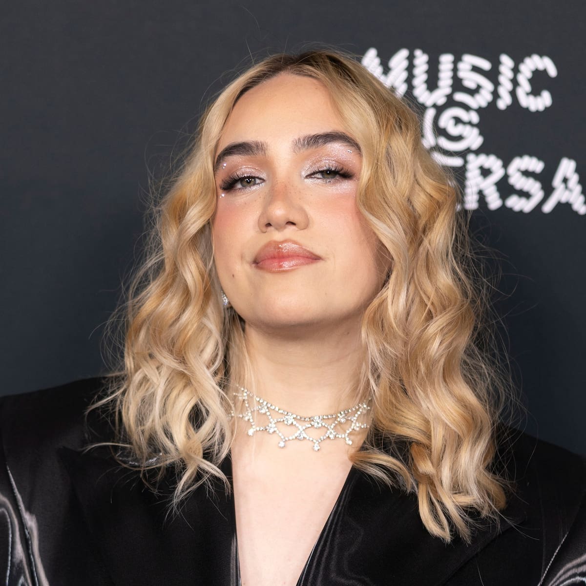 Ela Taubert muestra su admiración por Karol G y habla de una posible colaboración: "Es la mujer más increíble que existe"