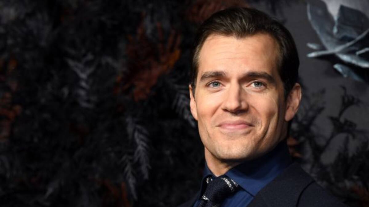 ‘The Witcher’: Henry Cavill comparte las primeras imágenes de la segunda temporada