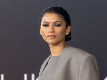 ZENDAYA DESEA DIRIGIR UN CAPÍTULO DE ‘EUPHORIA’, ¿LA VEREMOS EN ESTA FACETA EN LA PRÓXIMA TEMPORADA?