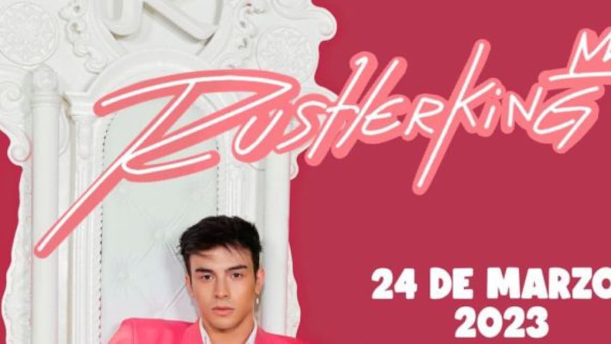 ¡Somos Radio Oficial del show de Rusherking!