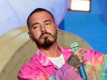 J Balvin lanza su propio menú en McDonalds