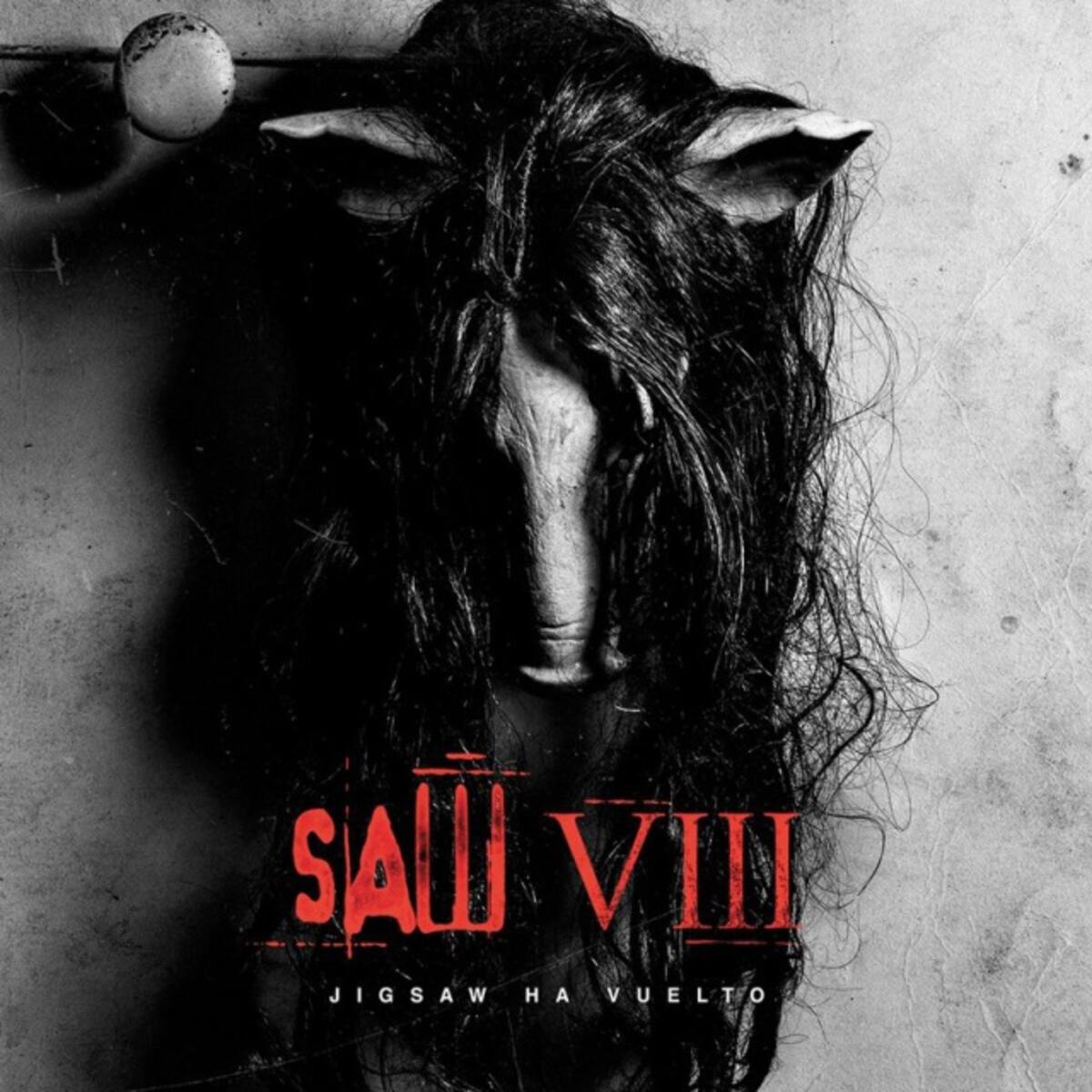 Listos para Saw 8