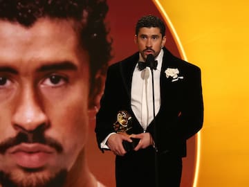 Premios Grammy 2026: lista completa de ganadores