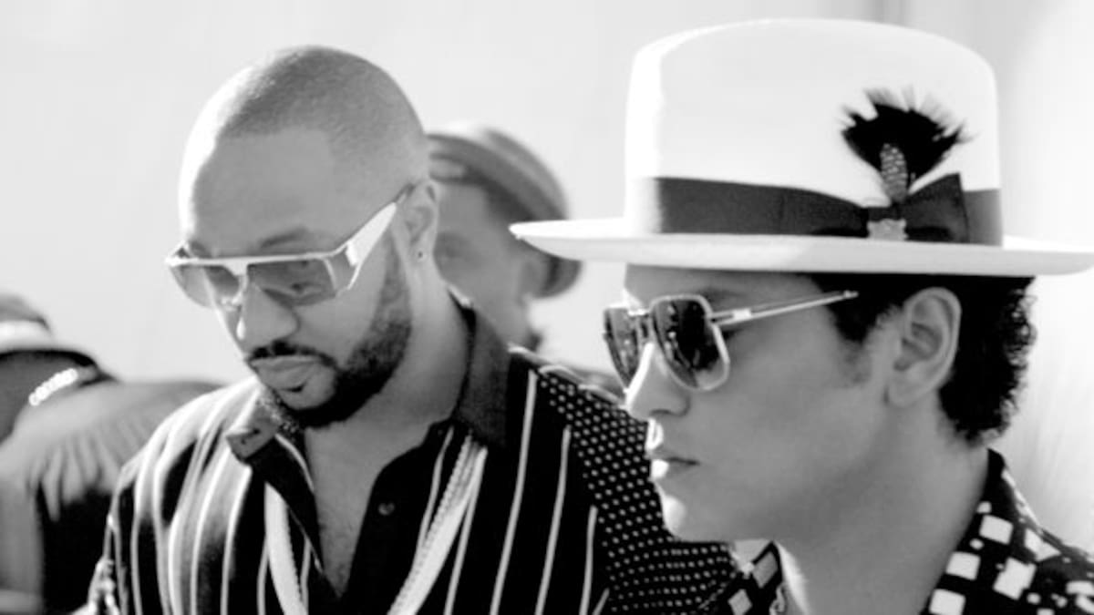 ¡Bruno Mars y otras cosas que no tenés que perderte!