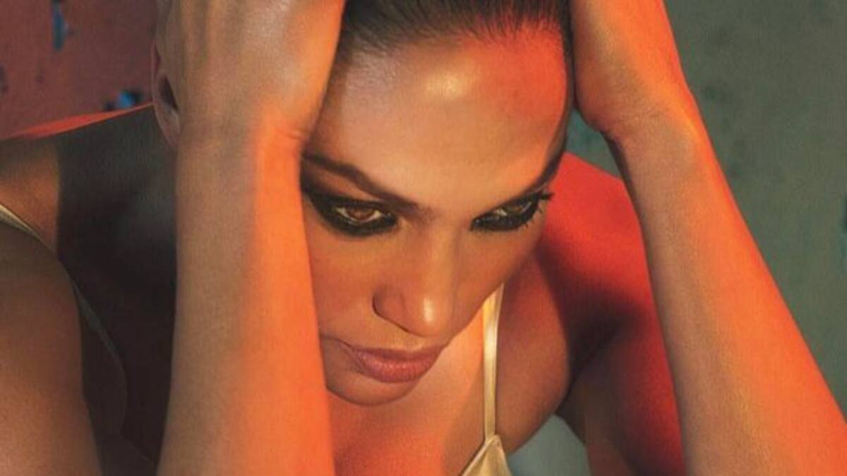 Esta anécdota de Jennifer Lopez no hace ningún favor a las mujeres