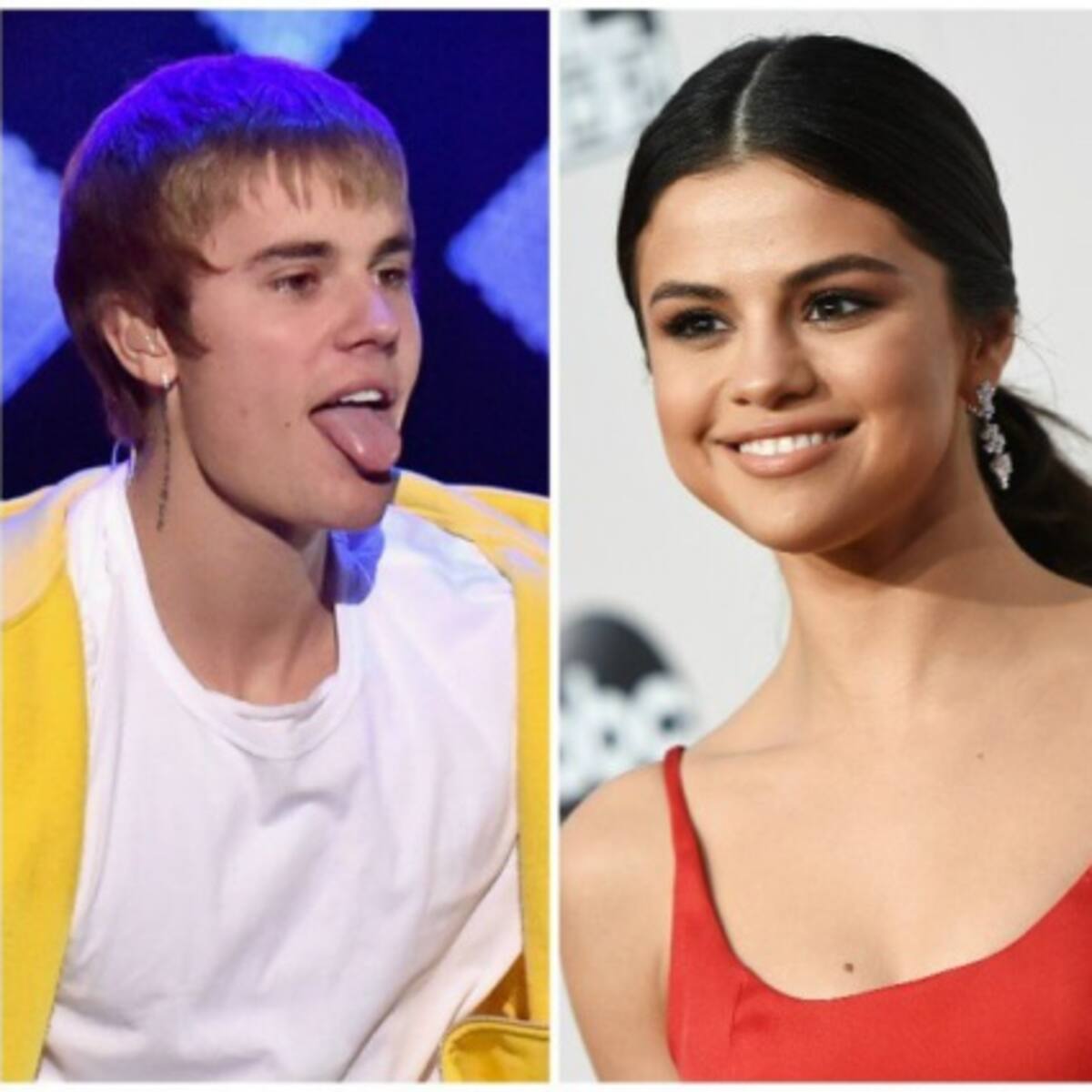 The Weeknd vs Justin Bieber