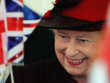 Nostradamus y la muerte de la Reina Isabel II de Inglaterra, ¿una profecía que se cumple?