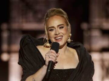 Adele confirma residencia en Las Vegas
