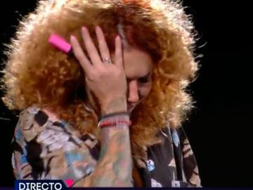 ‘Secret Story’: Sofía Cristo revela el traumático secreto que ni su madre conocía