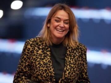 Toñi Moreno comparte la historia de San Valentín familiar que le hace creer en el amor