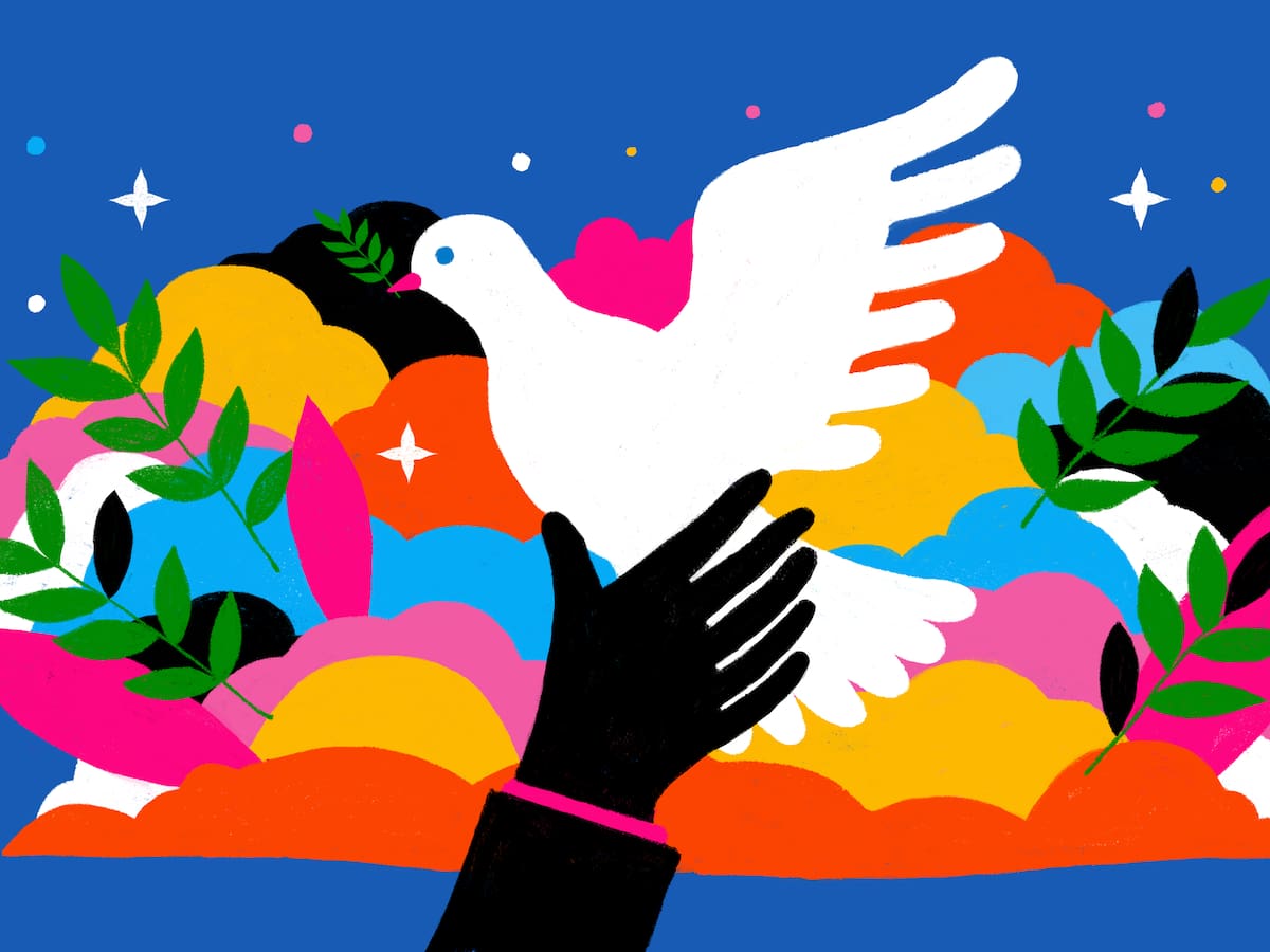 Día de la Paz 2026: por qué se celebra el 30 de enero y qué significa esta fecha