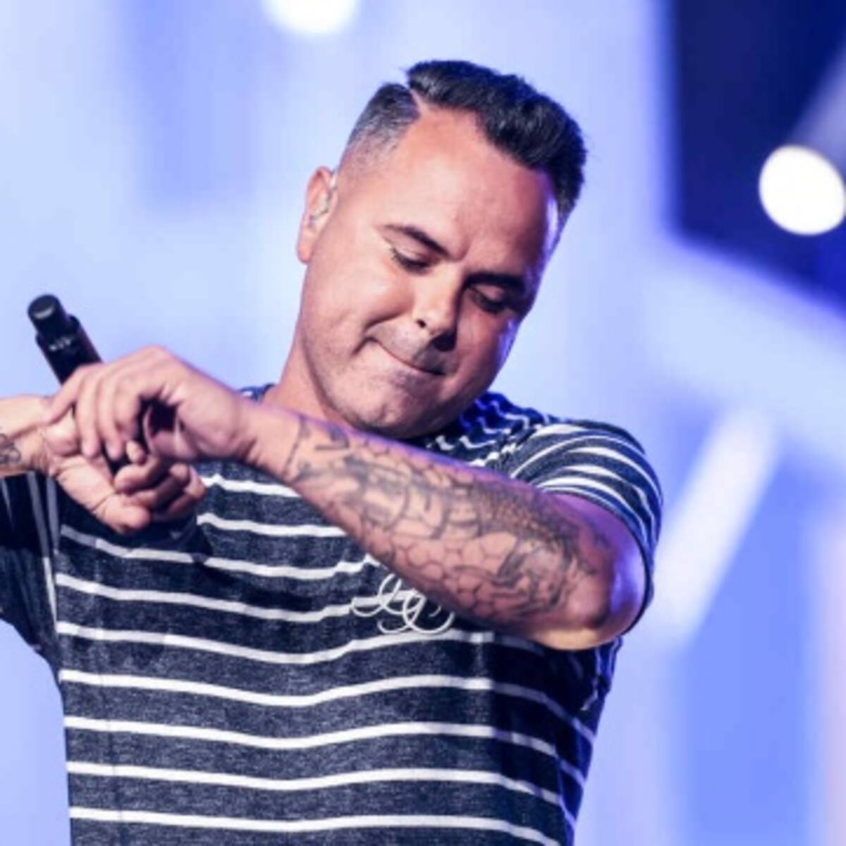 "Sigueme Bailando" de Juan Magan