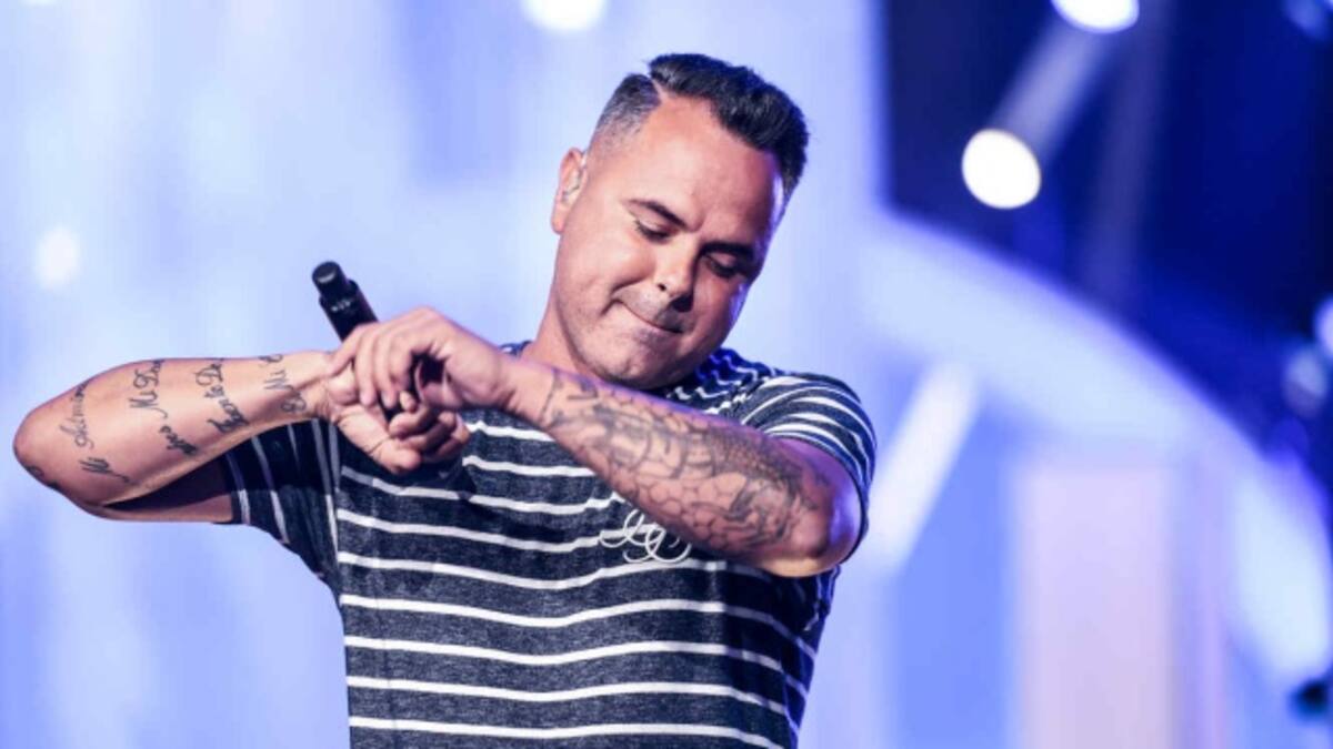 "Sigueme Bailando" de Juan Magan