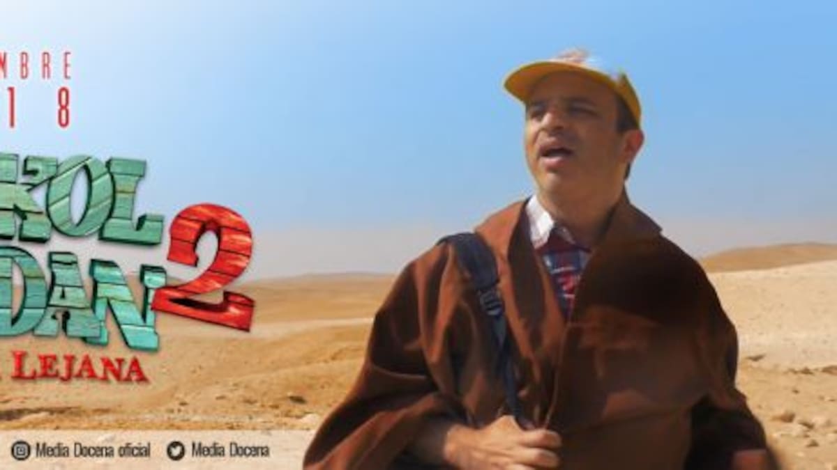 Los Ajenos estrenaron el sencillo que le dará vida a 'Maikol Yordan 2'