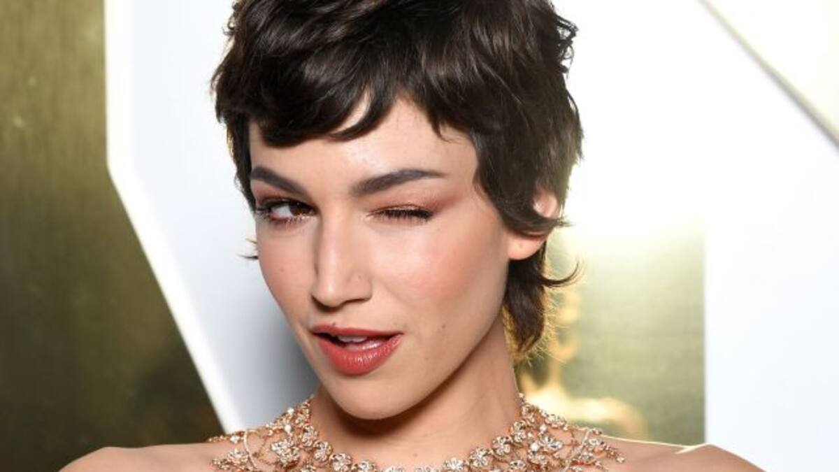 Úrsula Corberó conquista Capri con dos vestidos que son una fantasía