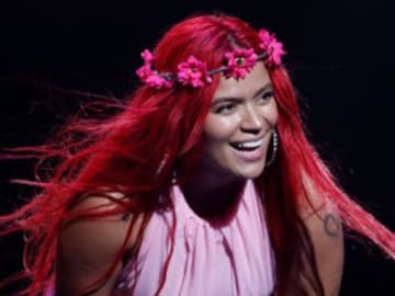 Karol G estrena ‘Mientras me curo el cora’: la canción que da sentido a su álbum ‘Mañana será bonito’