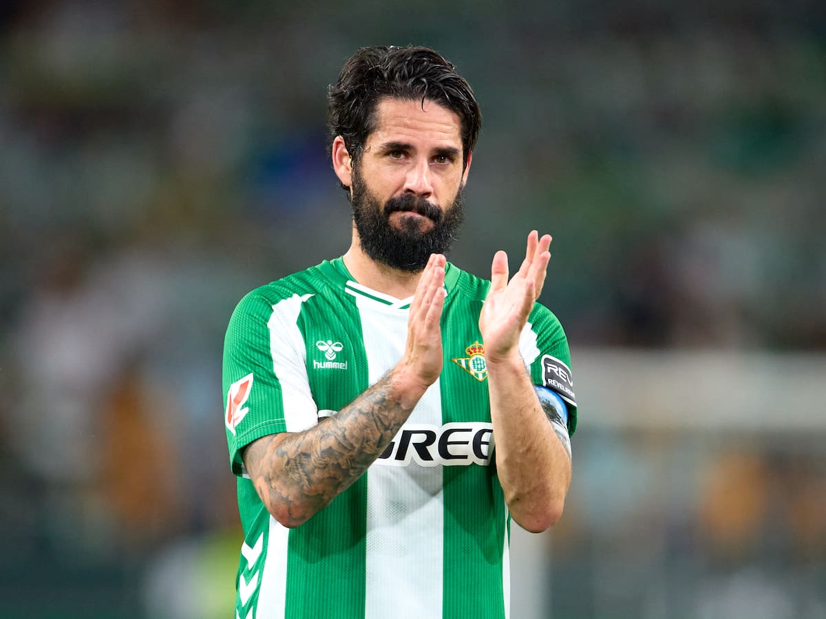 Barcelona vs Betis: a qué hora es partido hoy y dónde verlo en TV y online