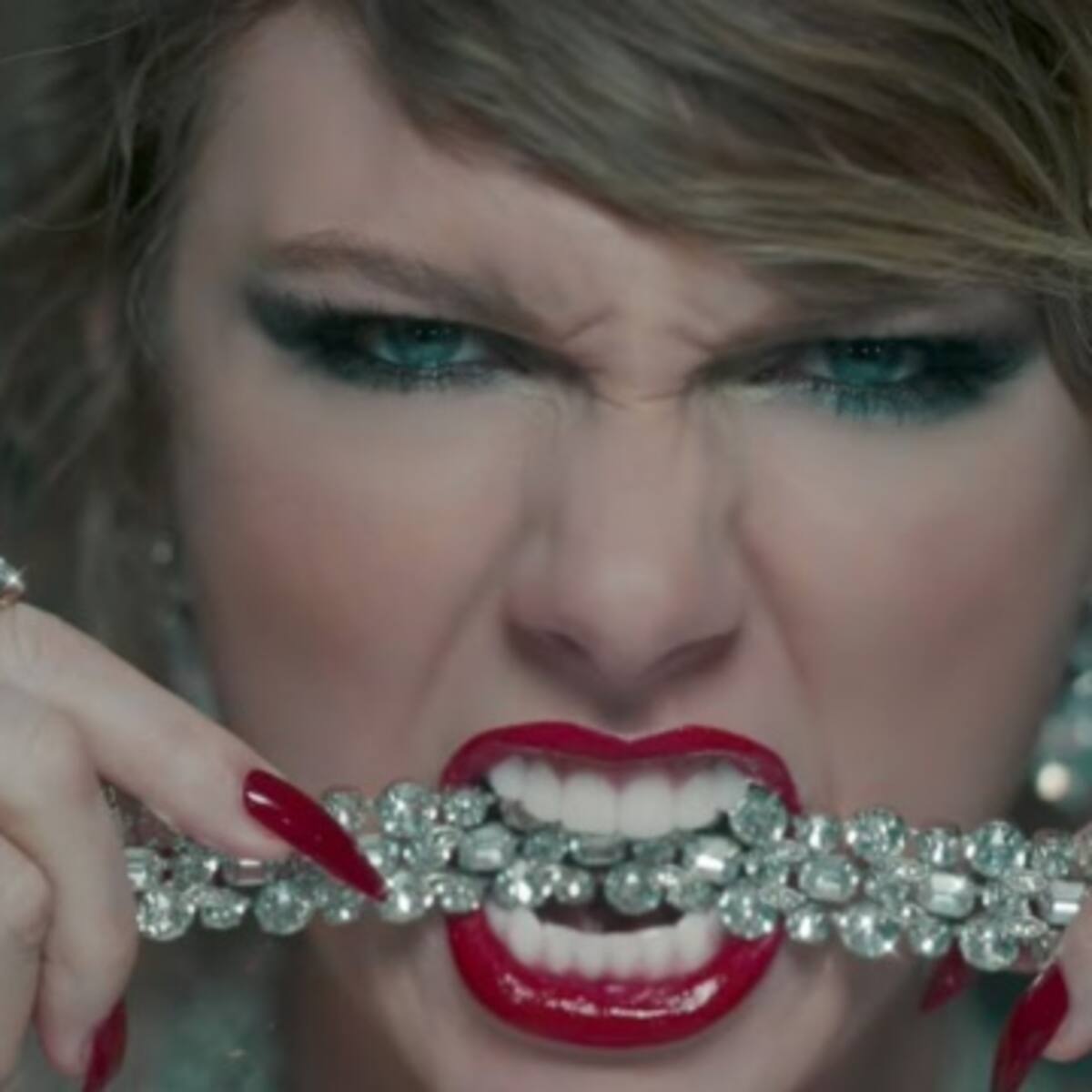 Video Look What You Made Me Do de Taylor Swift