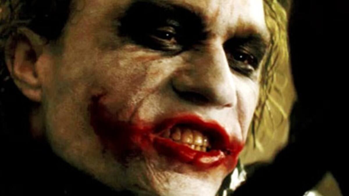 Heath Ledger gana otro premio póstumo