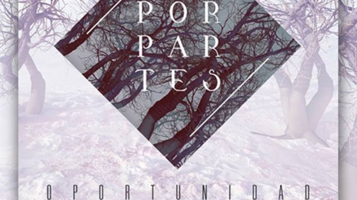 Porpartes estrena vídeo