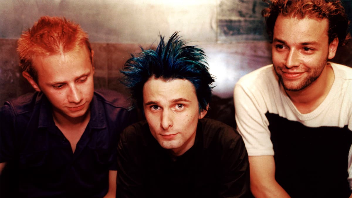 Veinticinco años de 'Origin of symmetry': el disco que convirtió a Muse en algo imposible de ignorar