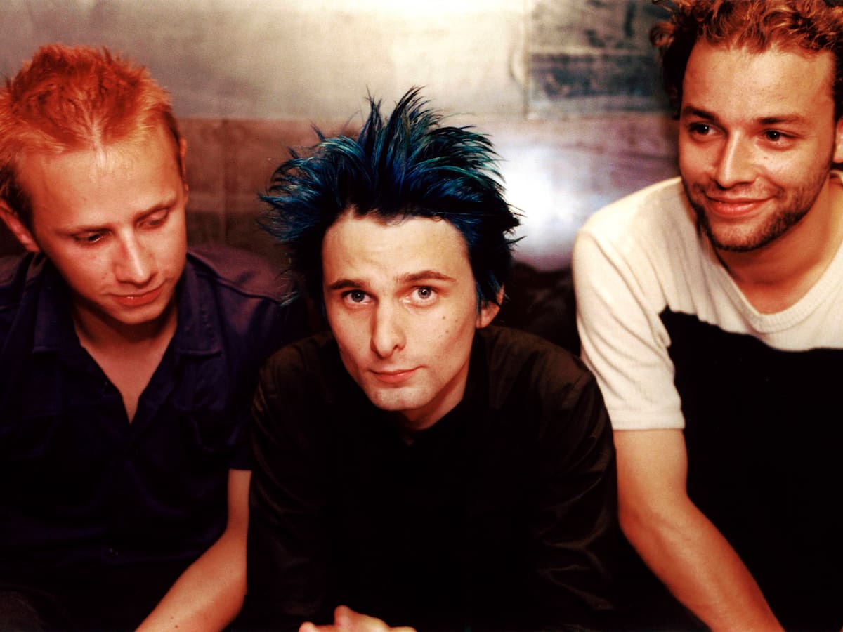 Veinticinco años de 'Origin of symmetry': el disco que convirtió a Muse en algo imposible de ignorar