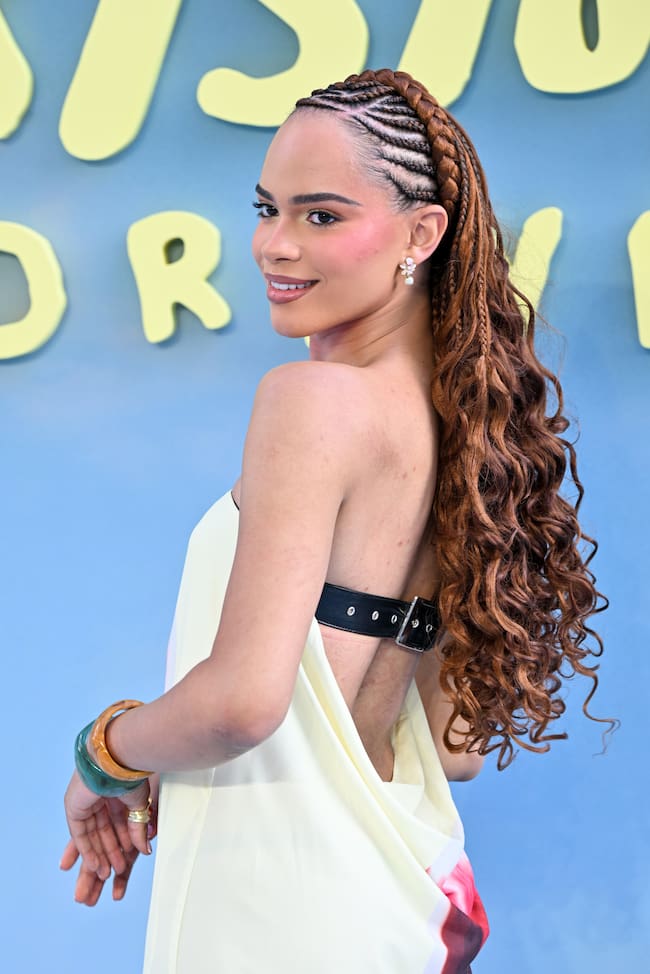 La premiere de 'Heartstopper Forever'