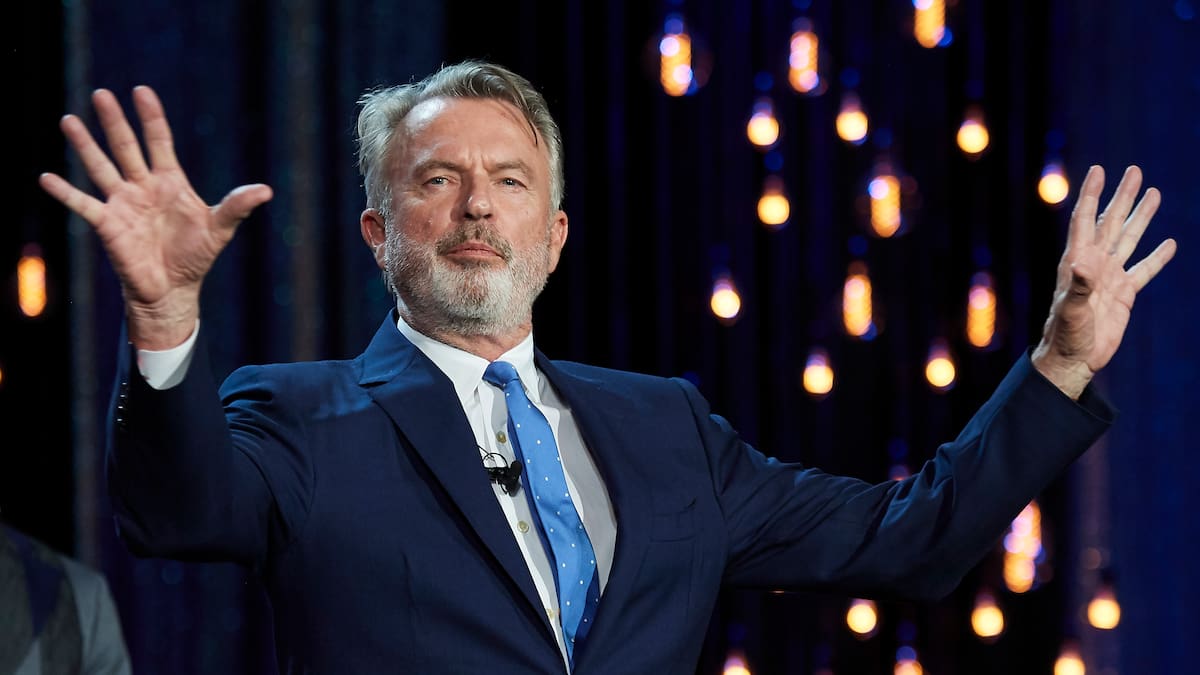 Películas para recordar la carrera de Sam Neill más allá de 'Jurassic Park'