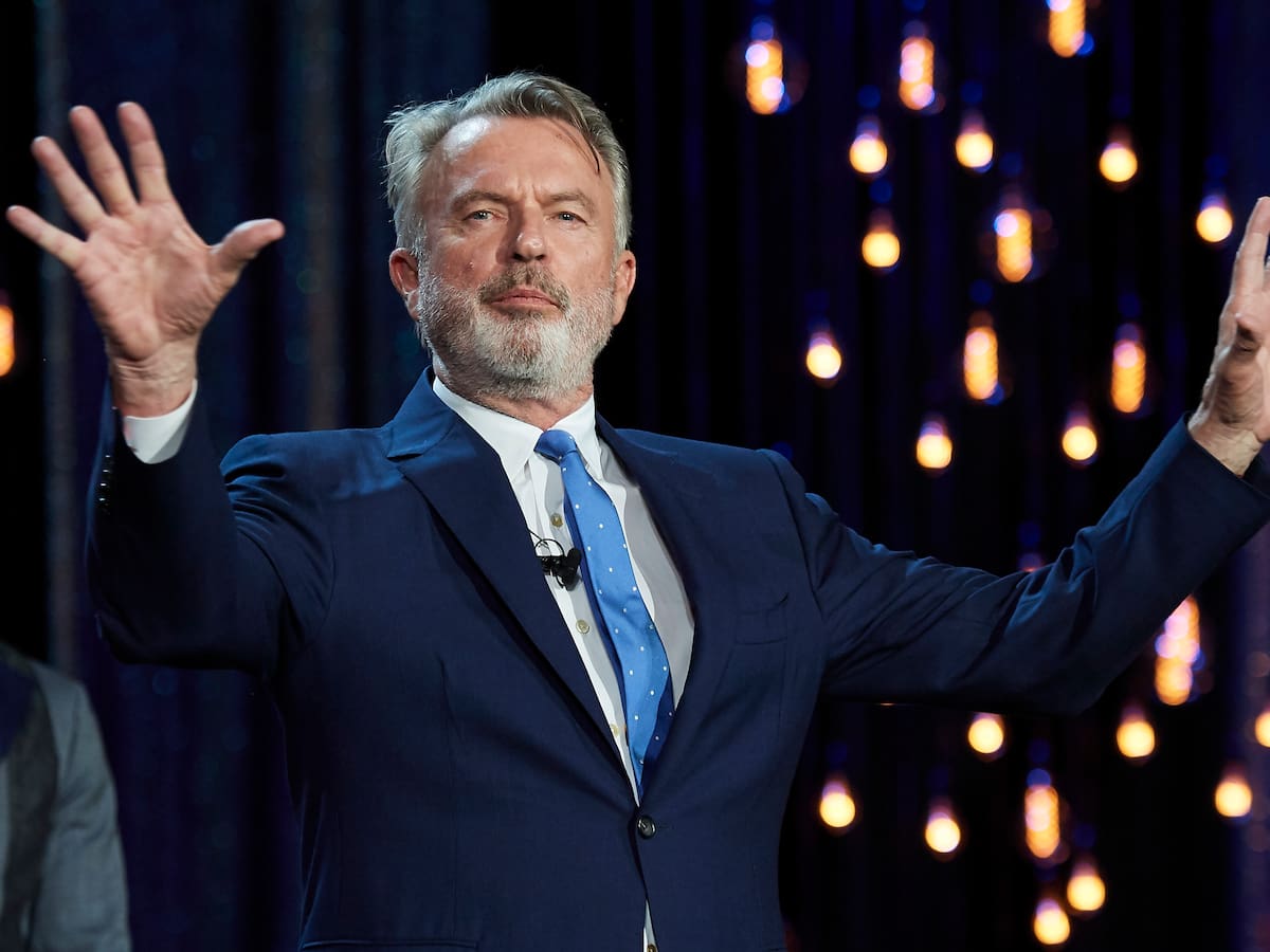 Películas para recordar la carrera de Sam Neill más allá de 'Jurassic Park'