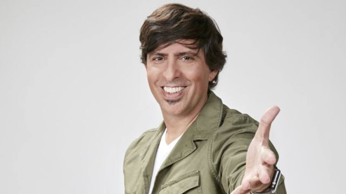 El ‘mágico’ cambio de presentadores de Del 40 al 1 y Anda ya