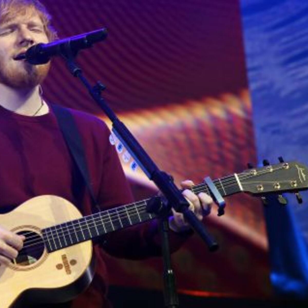 Todo lo que tenés que saber sobre el nuevo disco de Ed Sheeran