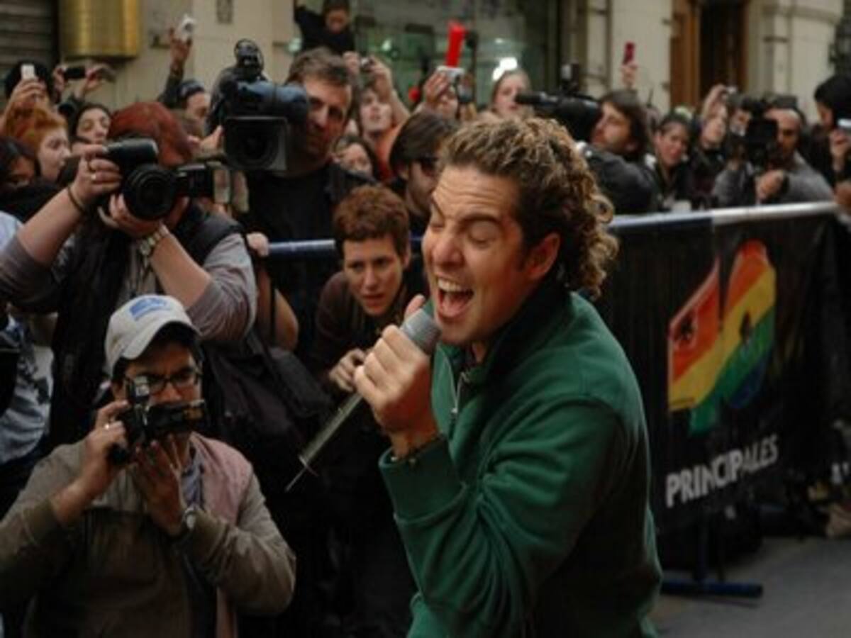 David Bisbal 14