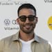 Miguel Ángel Silvestre presenta a su “amor de verano”
