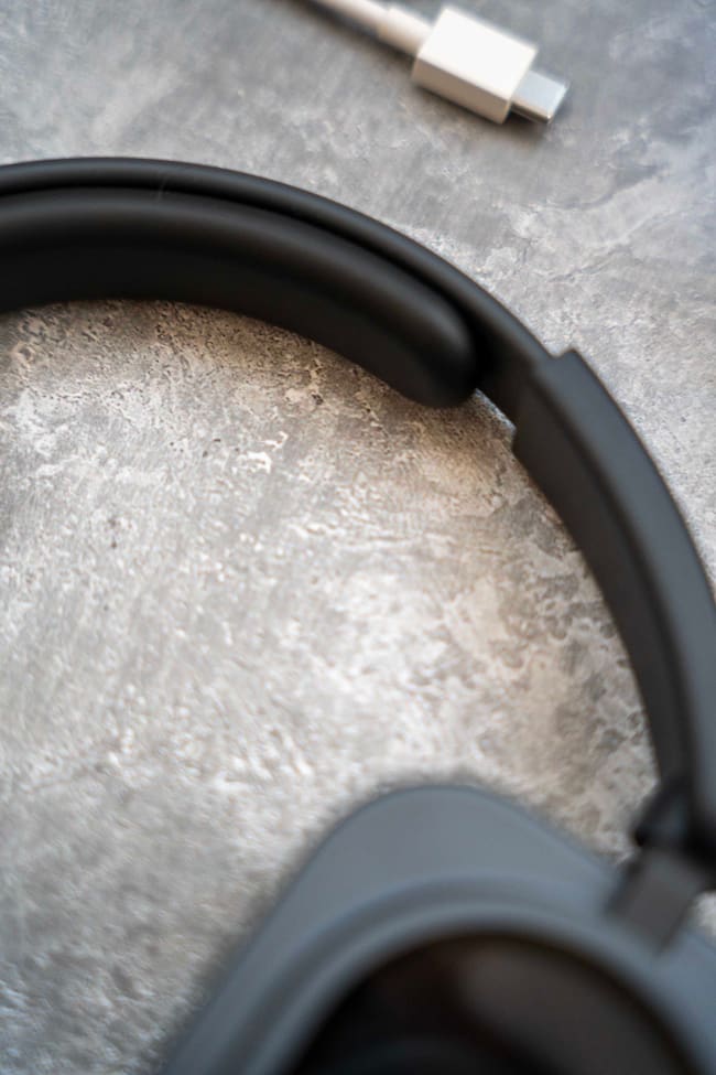 Nothing Headphone (1) Pro