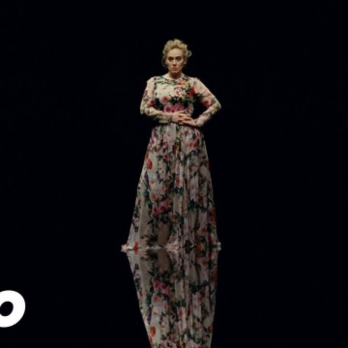 Adele tiene nuevo vídeo