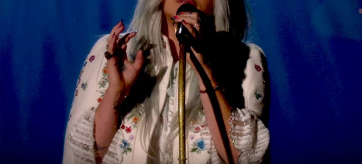 Kesha