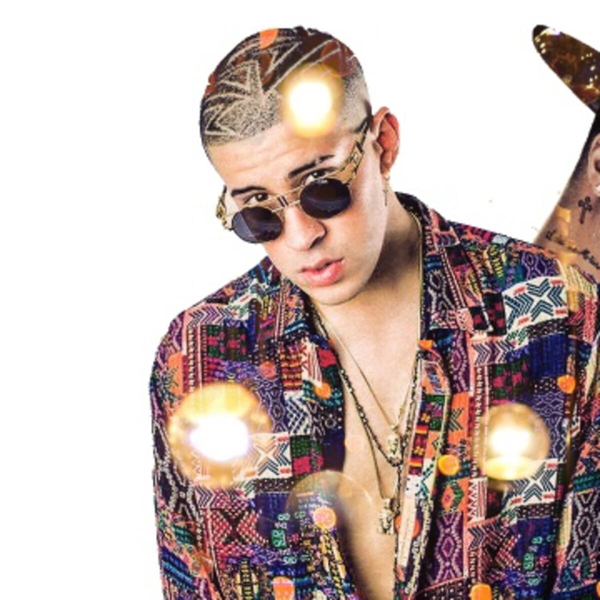 Si tu novio te deja sola ft. Bad Bunny
