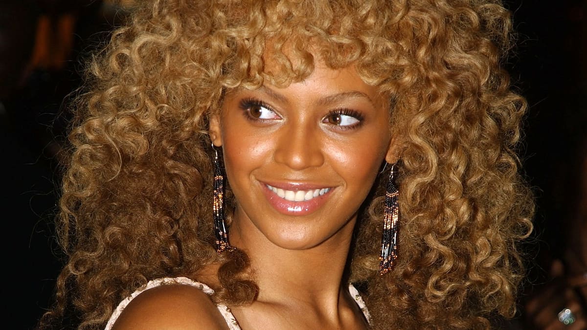 Beyoncé: agente del FBI, cantante de ‘nighclub’, ex amante de Austin ...