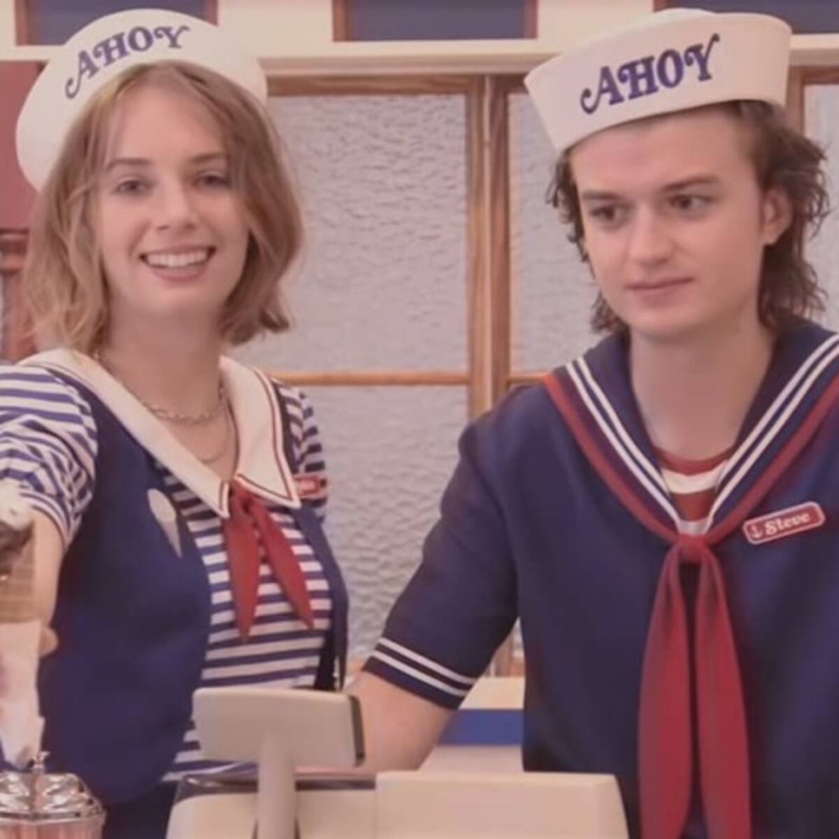 Mirá el primer teaser de la tercer temporada de Stranger Things