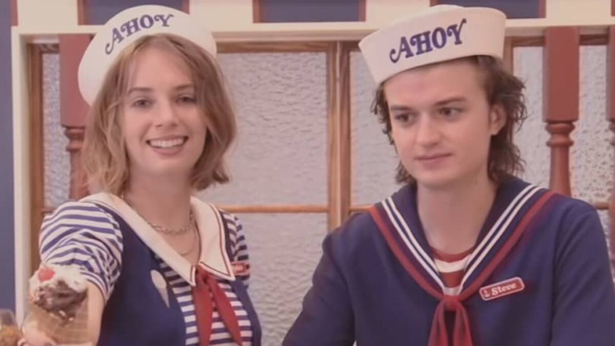Mirá el primer teaser de la tercer temporada de Stranger Things
