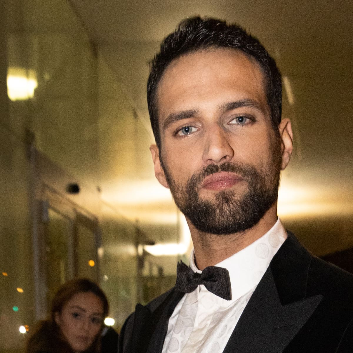 Quién es Camila Canto, la miss universo y novia del actor Jesús Castro que espera gemelos: "Os amo a los tres"