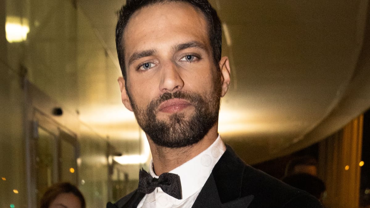 Quién es Camila Canto, la miss universo y novia del actor Jesús Castro que espera gemelos: "Os amo a los tres"