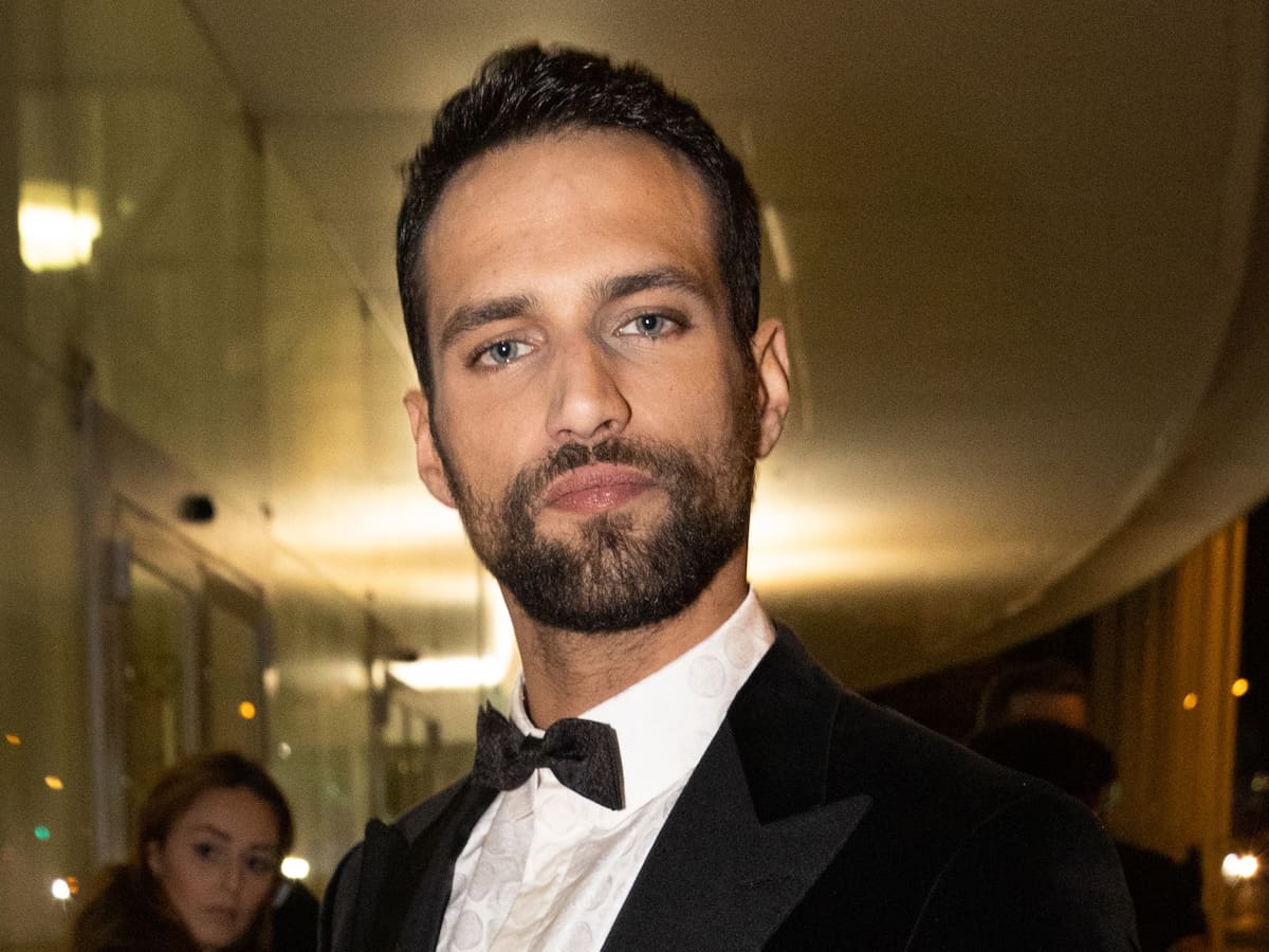 Quién es Camila Canto, la miss universo y novia del actor Jesús Castro que espera gemelos: "Os amo a los tres"