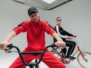 Cactus revela el seu 'Backstage'