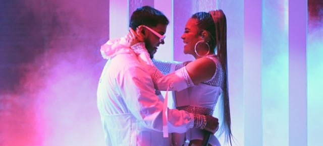 Karol G y Anuel AA llevan cuatro meses separados.