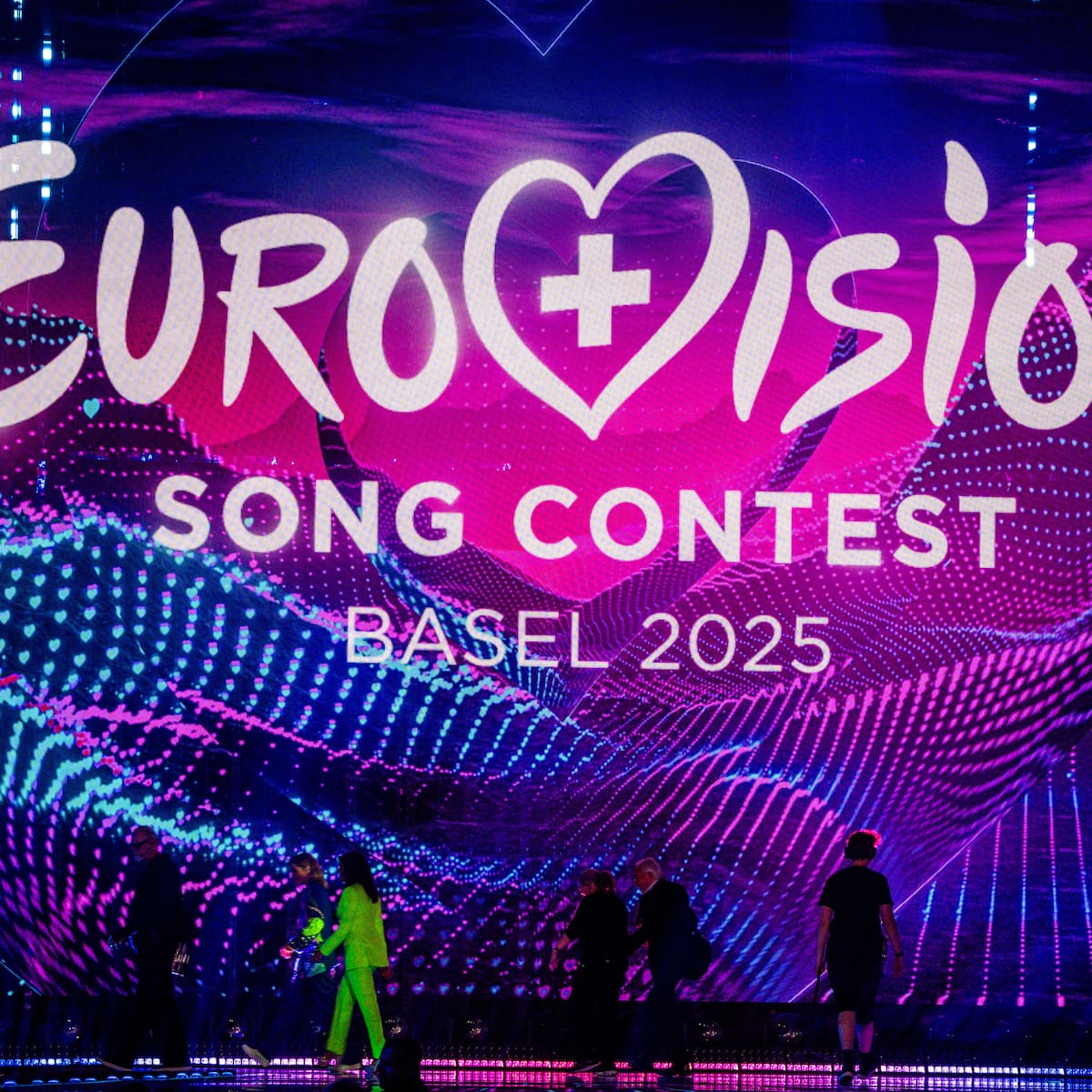 Los ataques de Israel contra España tras su boicot en Eurovisión 2026: "Que la desgracia recaiga sobre ellos"