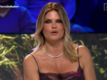 Makoke y Lorena Morlote se reencuentran en ‘Supervivientes: Tierra de nadie’ y pasa lo esperado