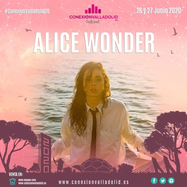 Alice Wonder