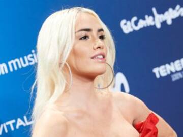 Lali Espósito: Toda una vida como actriz