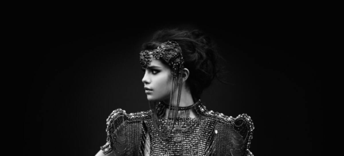 Selena Gomez